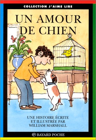 Amour de chien (un)