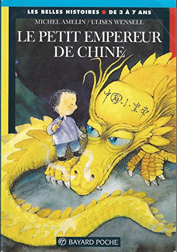 Le petit empereur de chine