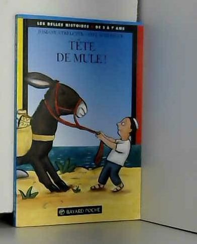 Tête de mule !