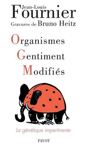 organismes gentiment modifiés