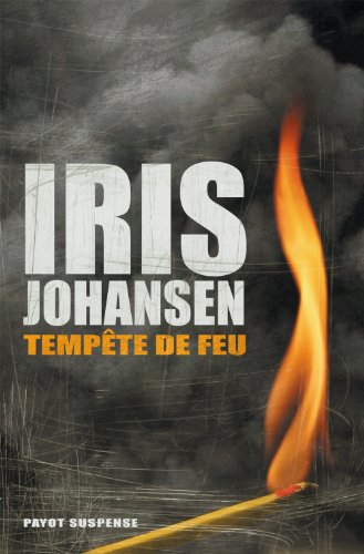 tempête de feu