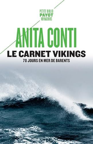le carnet viking   [1273]