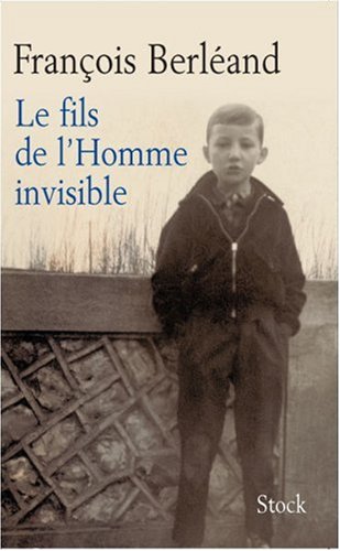 Fils de l homme invisible (le)