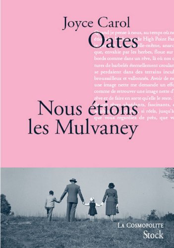 nous étions les mulvaney