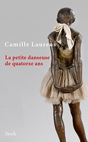 Petite danseuse de quatorze ans (la)