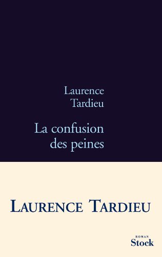 la confusion des peines  