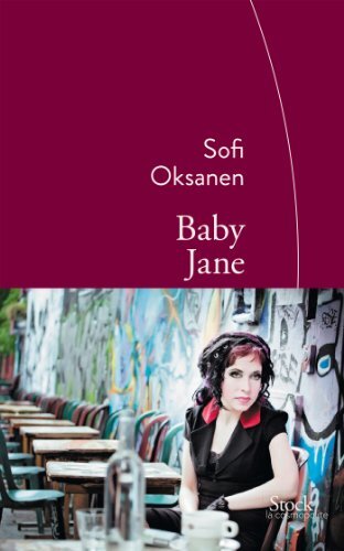 baby jane
