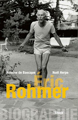 eric rohmer