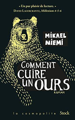 comment cuire un ours