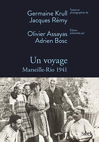 un voyage  