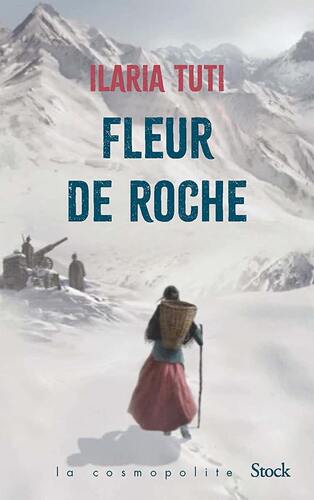 fleur de roche