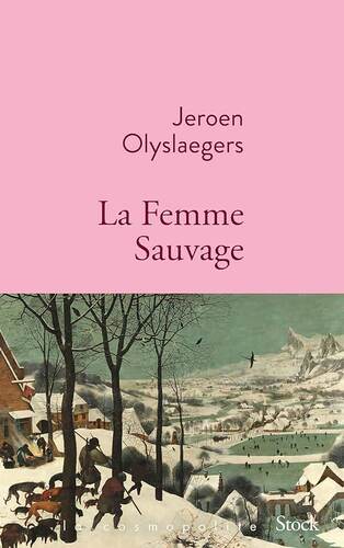la femme sauvage  