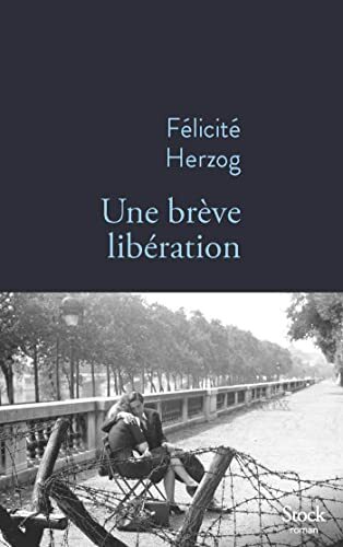 une brève libération  