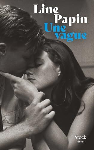 une vague  