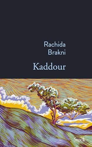 kaddour