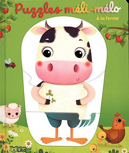 à la ferme