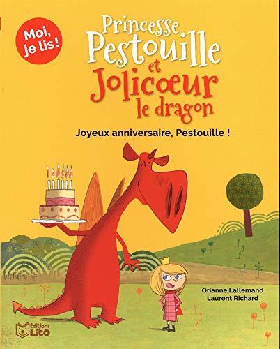 joyeux anniversaire, pestouille ! [4]