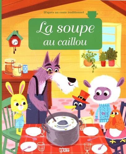 la soupe au caillou  