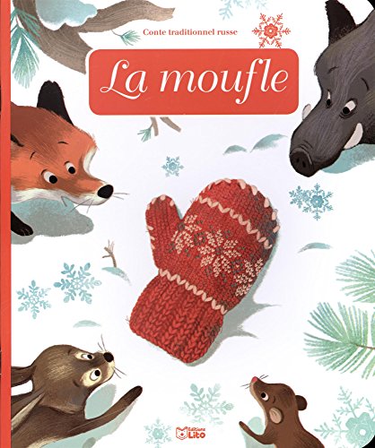 la moufle  
