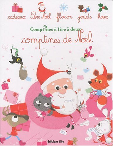 comptines de noël