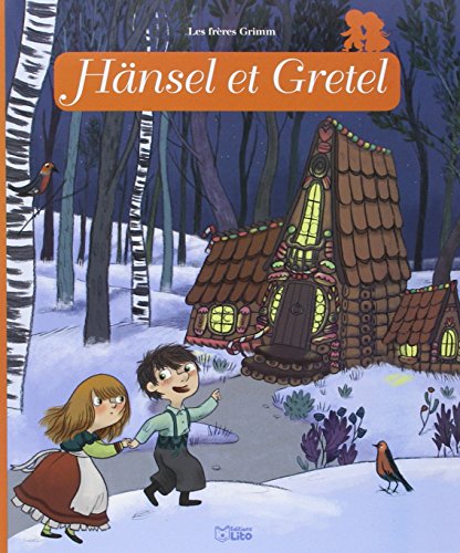 hänsel et gretel