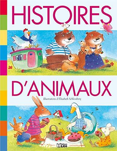 histoires d'animaux