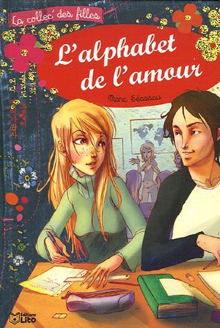 l' alphabet de l'amour  