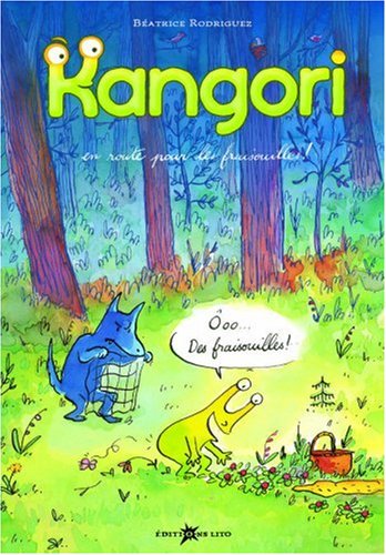 kangori