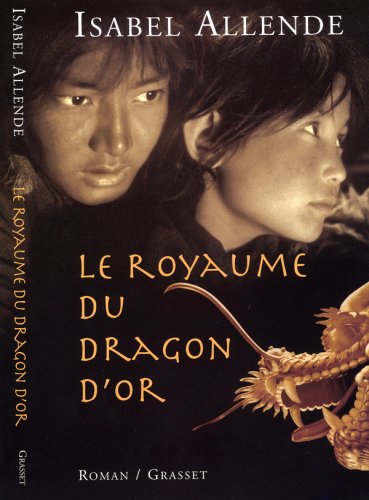 Royaume du dragon d or (le)