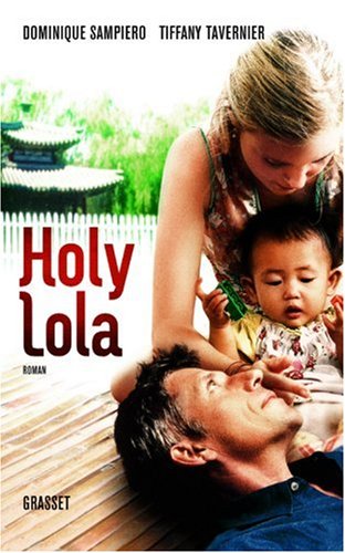 holy lola