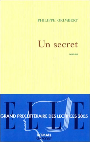 Secret (un)