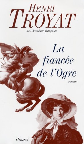 Fiance de l ogre (la)