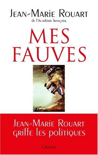 Fauves (mes)