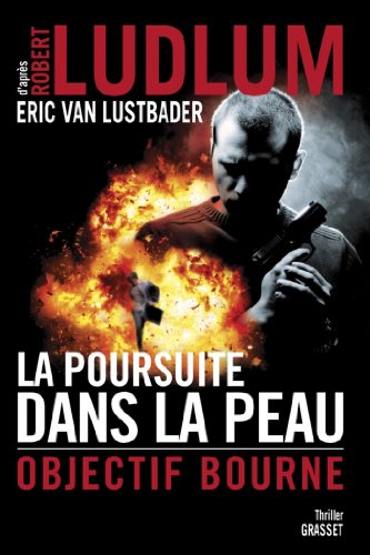 la poursuite dans la peau  