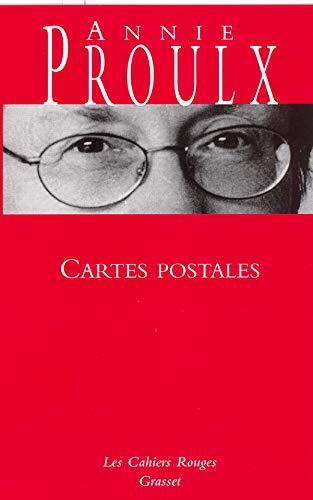 cartes postales