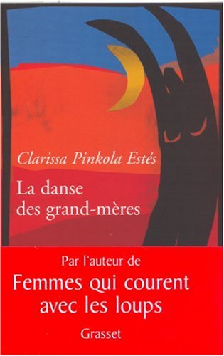 la danse des grand-mères  