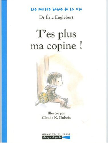 t'es plus ma copine ! [115]