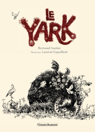 le yark  