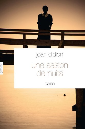 une saison de nuits  