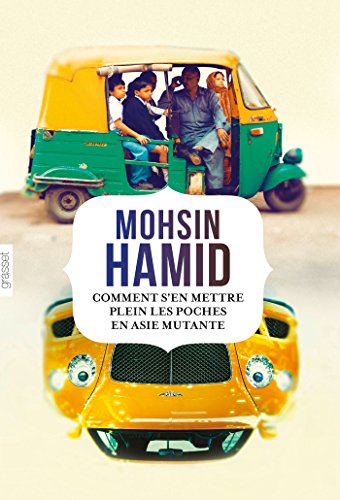comment s'en mettre plein les poches en asie mutante