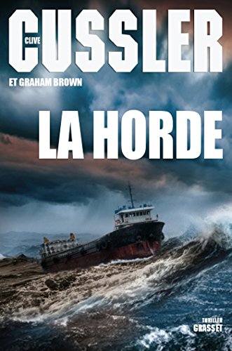 la horde  