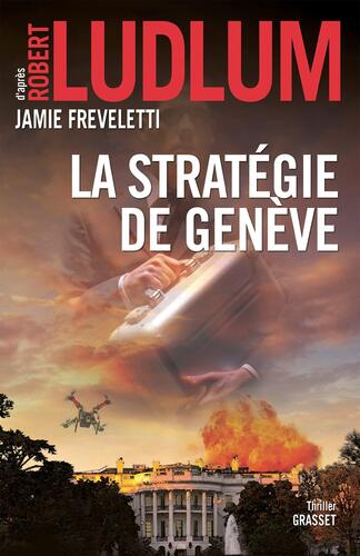 la stratégie de genève  