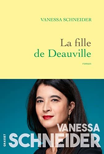la fille de deauville  