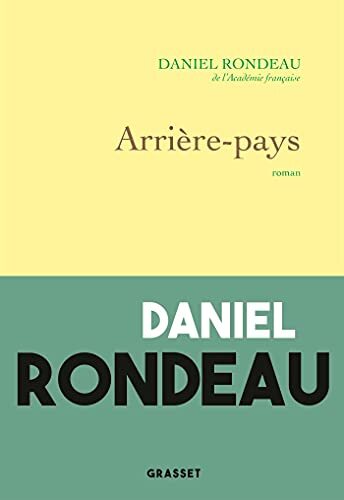 arrière-pays