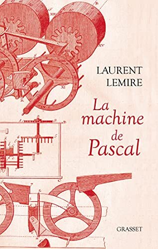 machine de pascal la