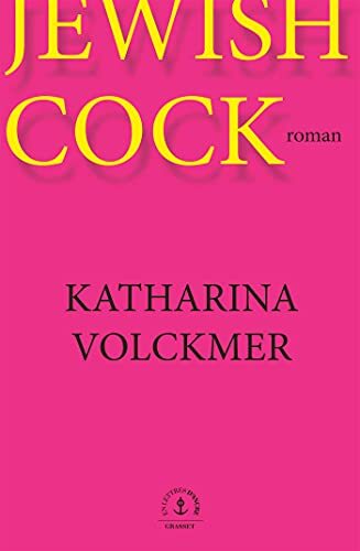 jewish cock