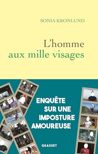 l' homme aux mille visages  