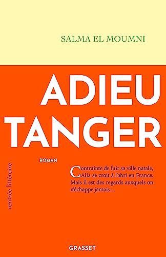 adieu tanger