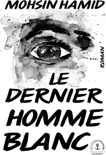 le dernier homme blanc  