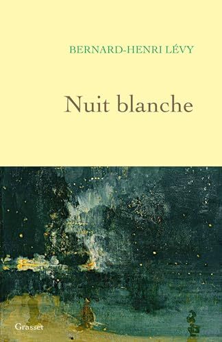 nuit blanche